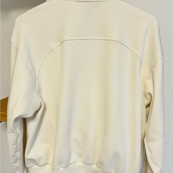 Limited edition Athleta x Allyson Felix sweater/jacket - Picture 5 of 8